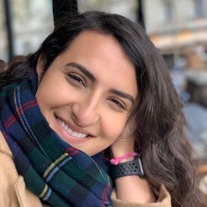 Meet your Posher, Kimia